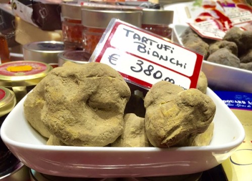 tartufo